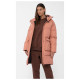 4F Γυναικείο μπουφάν Down Jacket